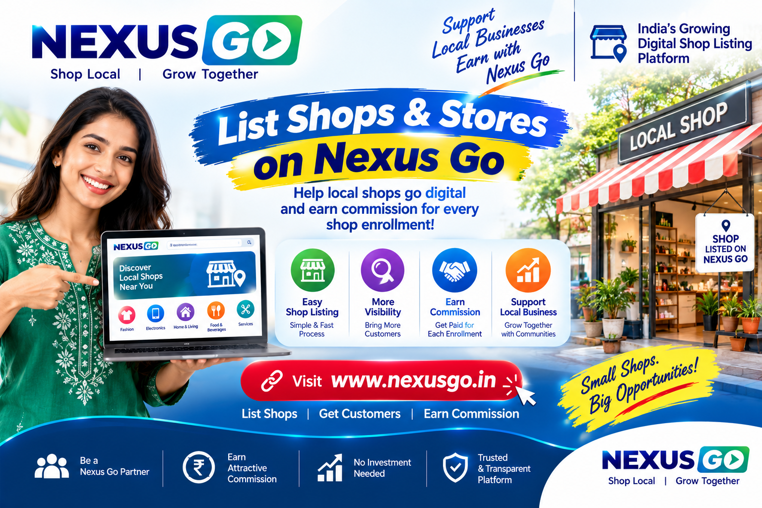 Nexus Service Animation 19