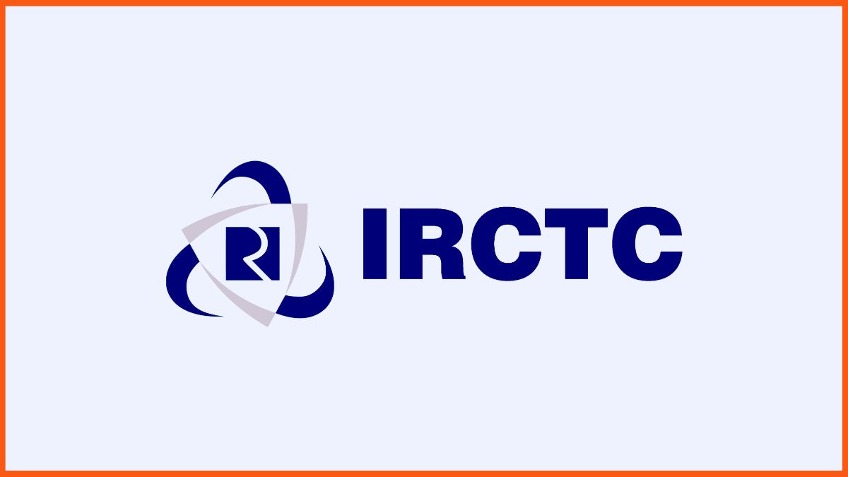 IRCTC
